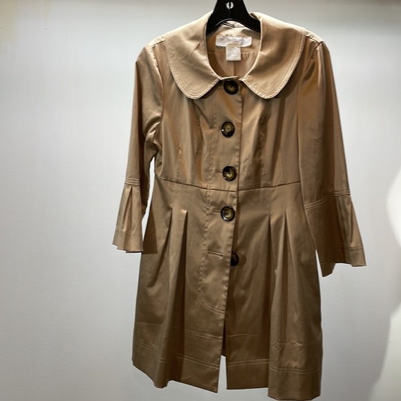 Isabella Rodriguez jacket - Picture 2 of 9